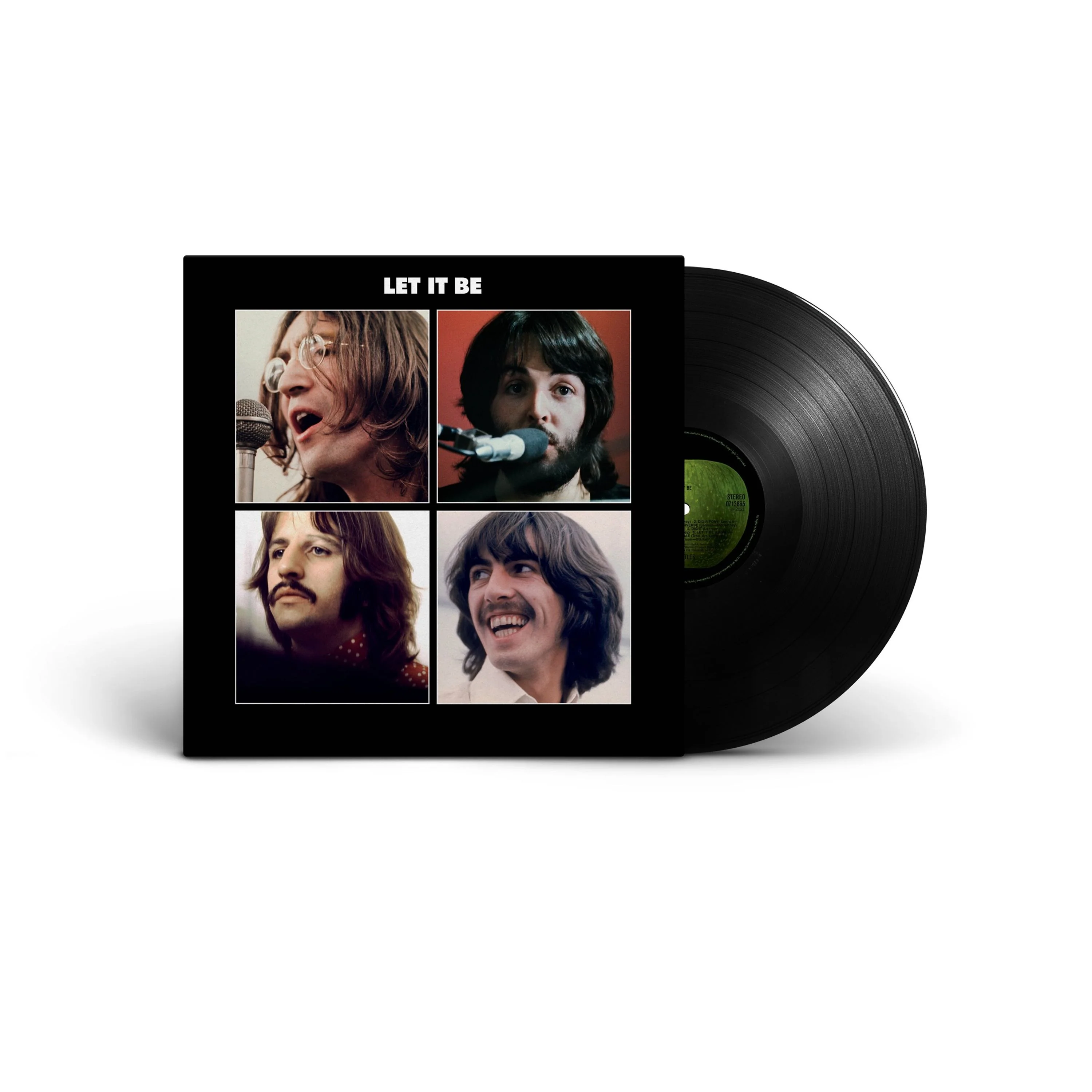 The Beatles – Let It Be - Image 2