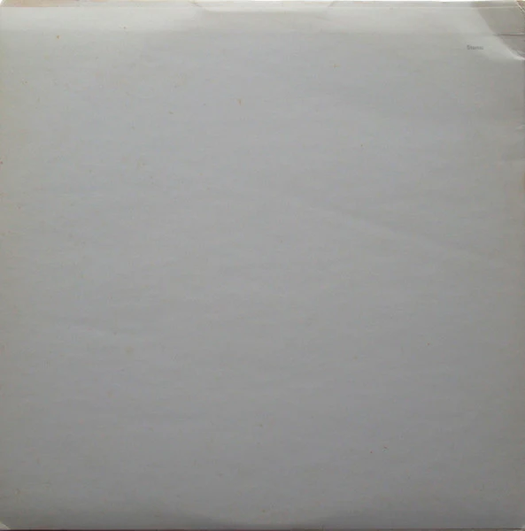 The Beatles – The Beatles (VG/VG) – 2xLP, US 1968 - Image 3