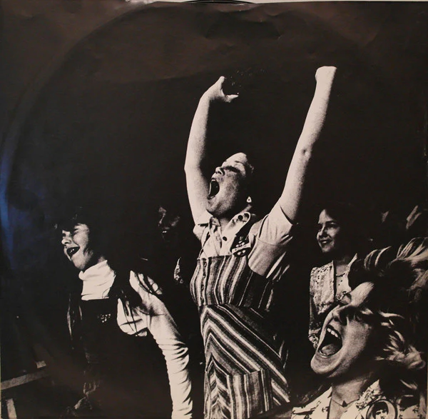 The Beatles – The Beatles At The Hollywood Bowl (VG/VG) – LP, US 1980 - Image 7