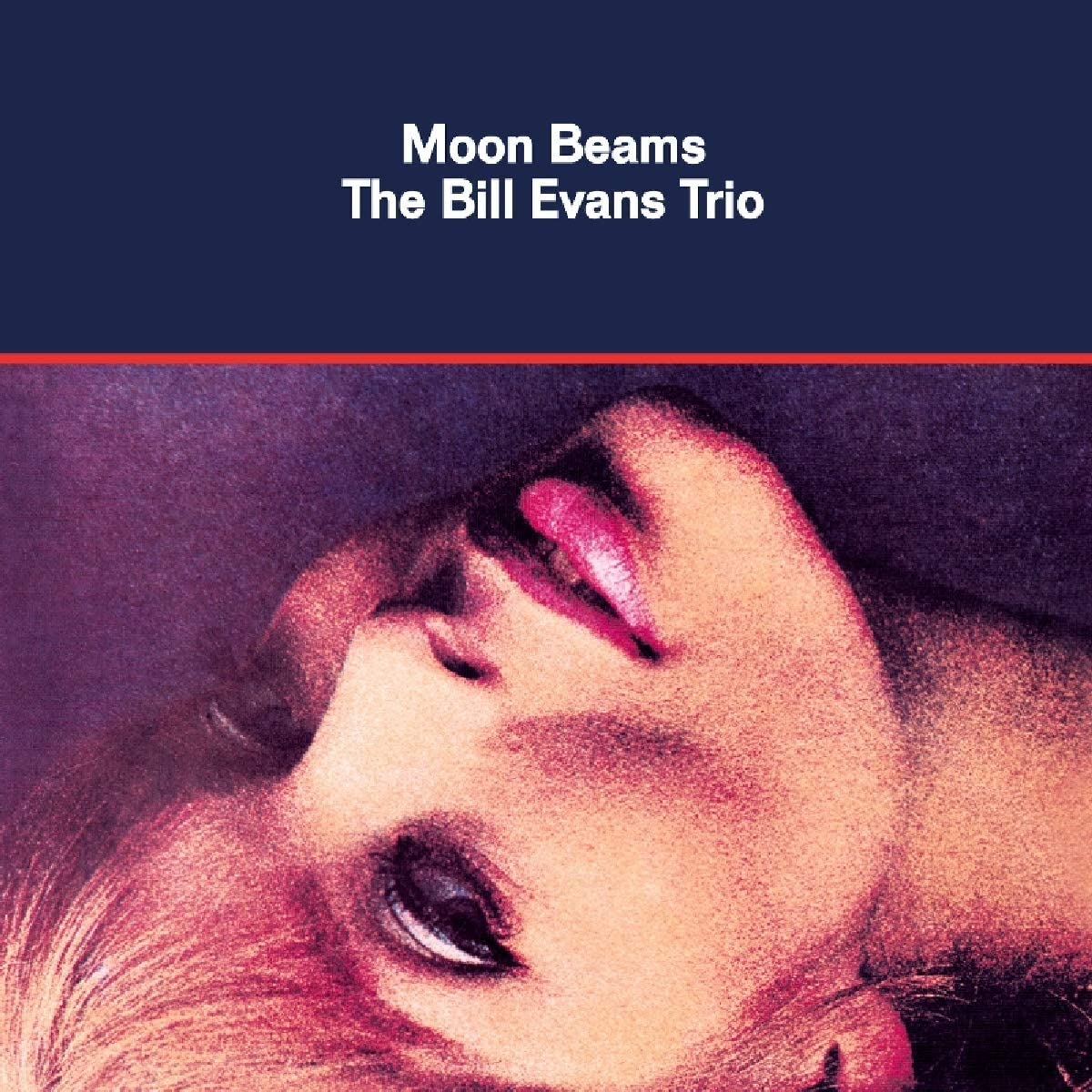 The Bill Evans Trio – Moon Beams (DOL)