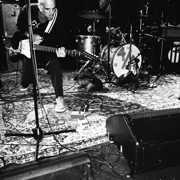 The Blind Shake – Live In San Francisco (VG+/VG+) – LP, US 2015