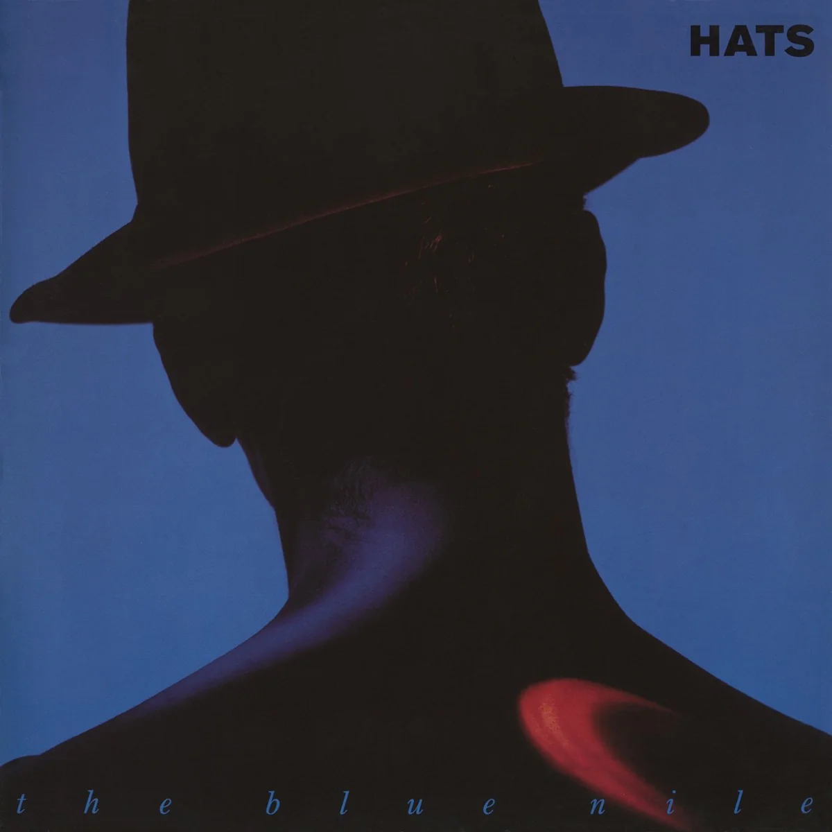 The Blue Nile – Hats