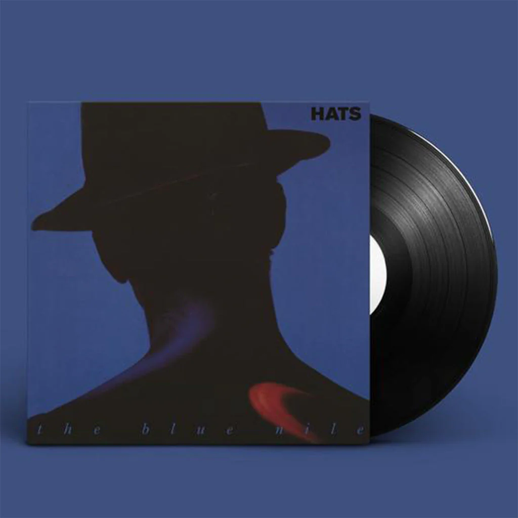 The Blue Nile – Hats - Image 2