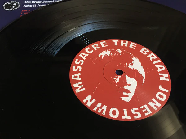 The Brian Jonestown Massacre – Take It From The Man! (E/E) – 2xLP, UK 2017 - Image 7