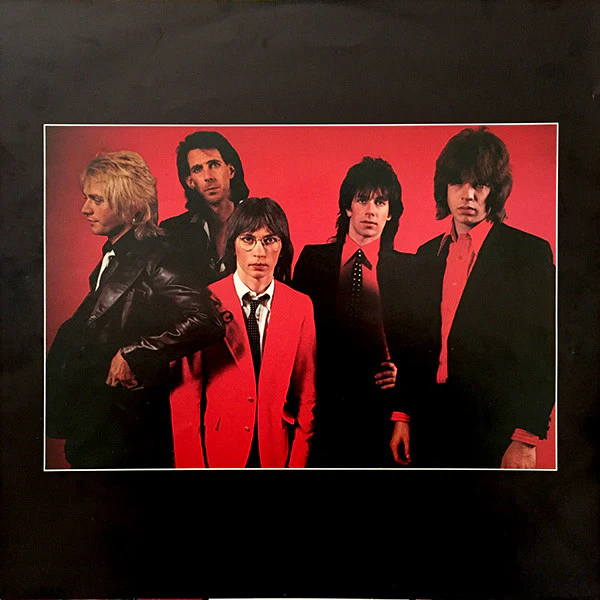 The Cars – Candy-O (VG/VG+) – LP, AU 1979 - Image 6