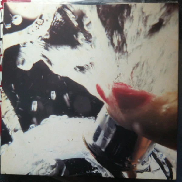 The Cars – Shake It Up (VG+/VG) – LP, NZ - Image 4