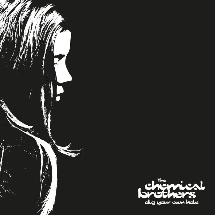 Dig Your Own Hole – The Chemical Brothers (2xLP)