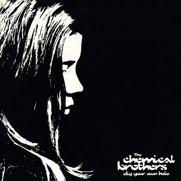 The Chemical Brothers – Dig Your Own Hole (VG/VG) – 2xLP, UK 1997