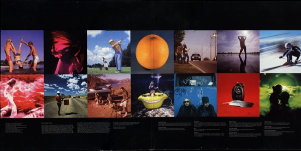 The Chemical Brothers – Dig Your Own Hole (VG/VG) – 2xLP, UK 1997 - Image 5