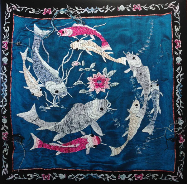 The Drones – Wait Long By The River And The Bodies Of Your Enemies Will Float By (E/VG+) – 2xLP, AU 2015