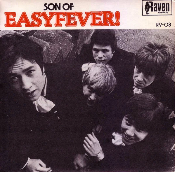 The Easybeats – Son Of Easyfever (E/VG+) – 7", AU 1980 - Image 5