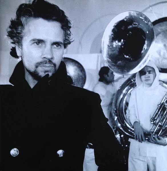 The Flaming Lips – The Soft Bulletin (VG/VG+) – 2xLP, US 2011 - Image 4