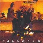 The Go-Betweens – Tallulah (VG+/VG) – LP, Australasia 1987