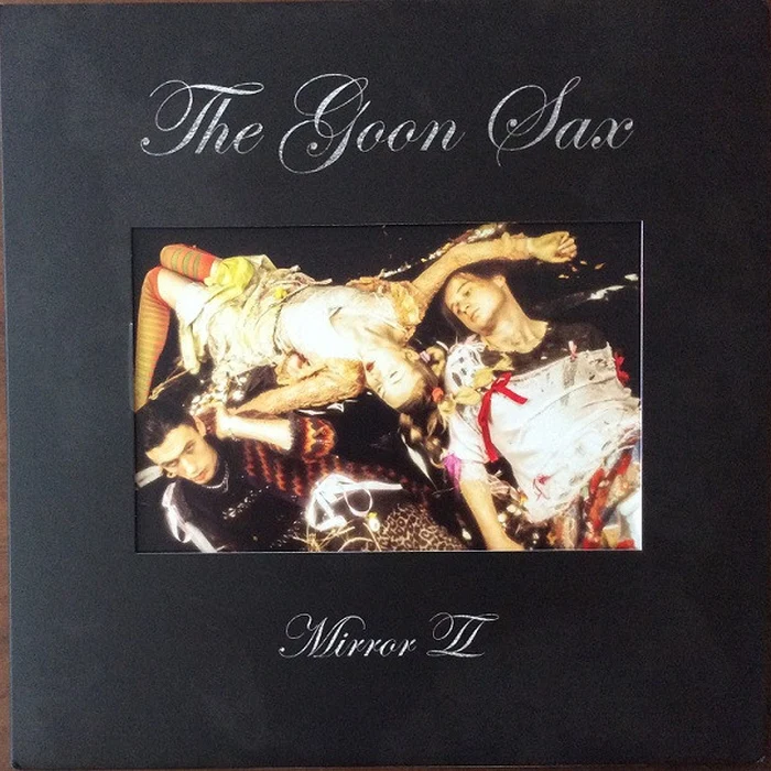 The Goon Sax – Mirror II (VG+/VG+)