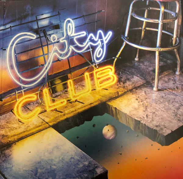 The Growlers – City Club (VG+/E) – 2xLP, US 2016 - Image 3