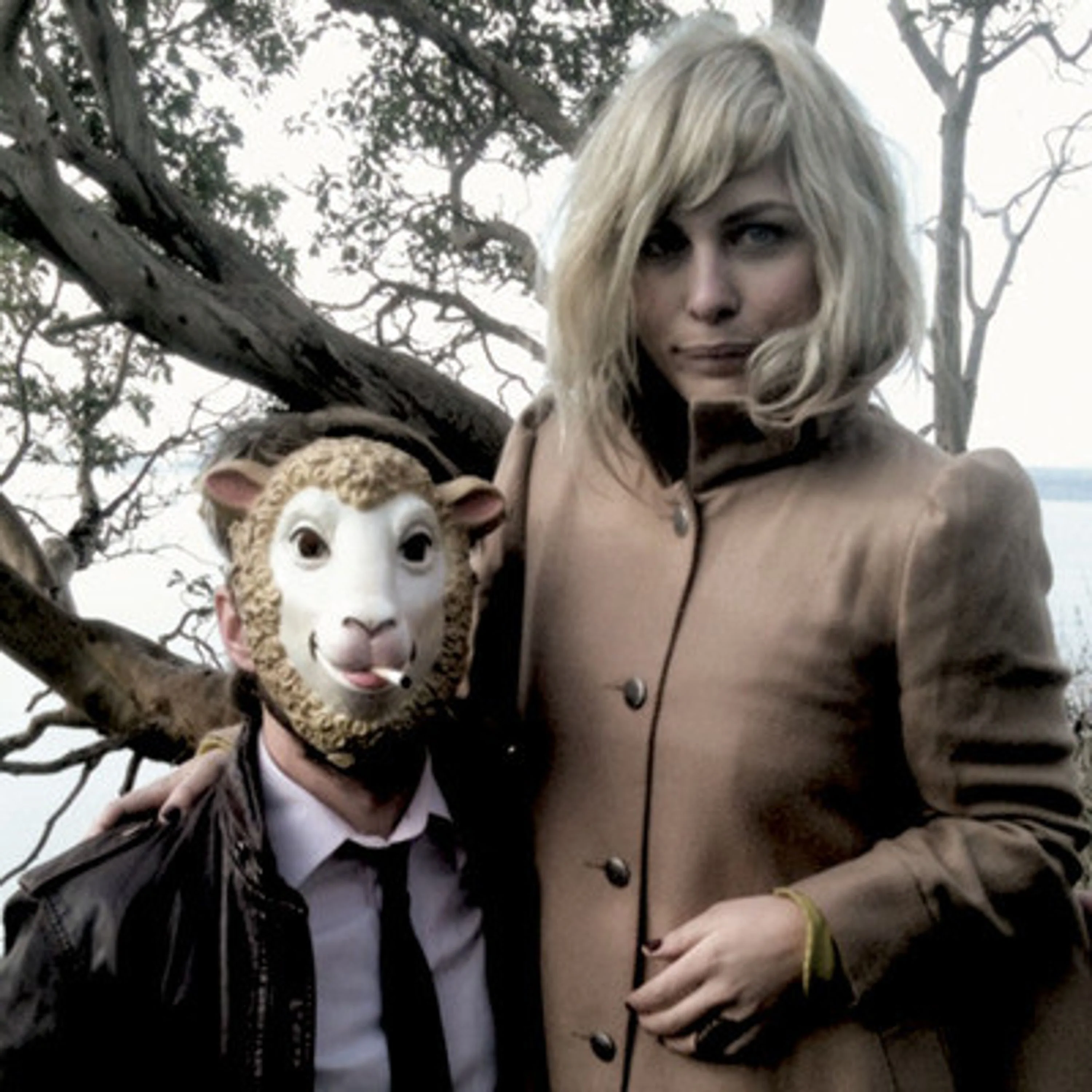 The Head And The Heart – The Head And The Heart