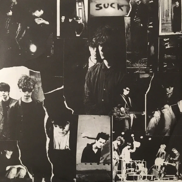 The Jesus And Mary Chain – Psychocandy (VG+/VG+) – LP, US - Image 6
