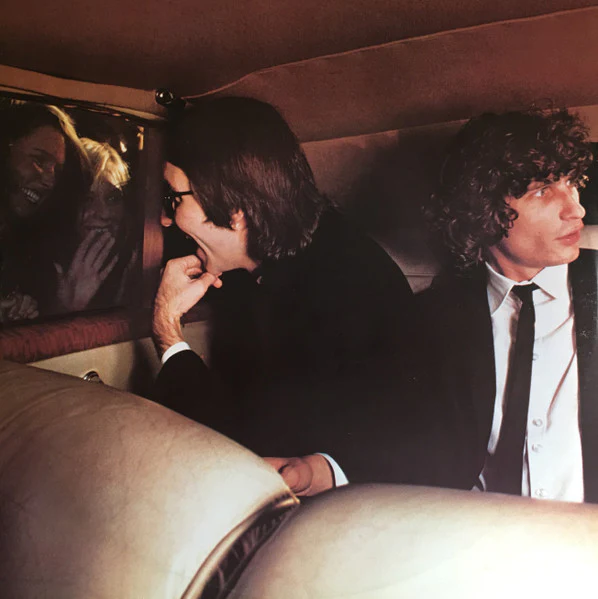 The Knack – ...But The Little Girls Understand (VG+/G+) – LP, AU 1980 - Image 5