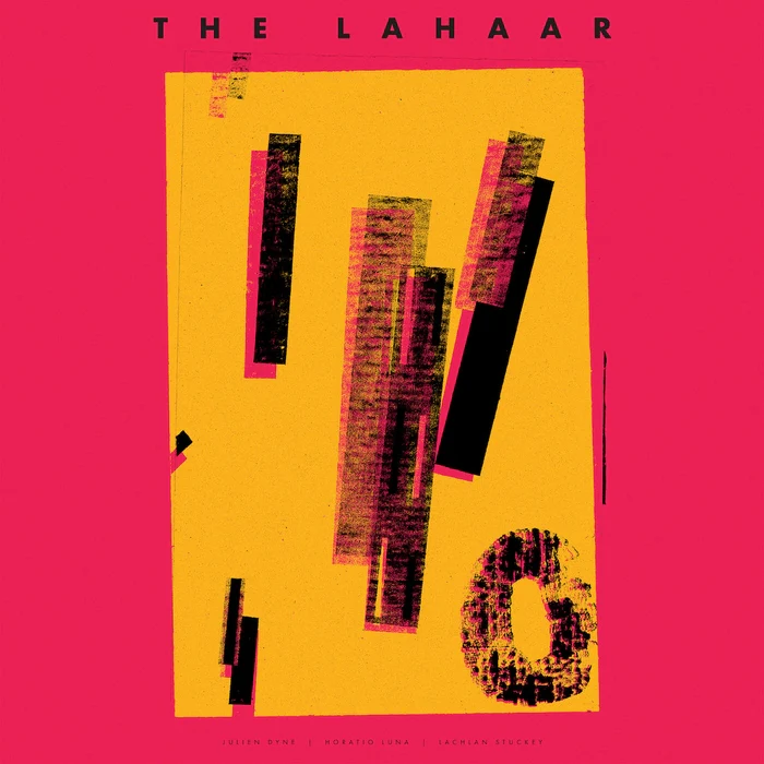 The Lahaar – The Lahaar