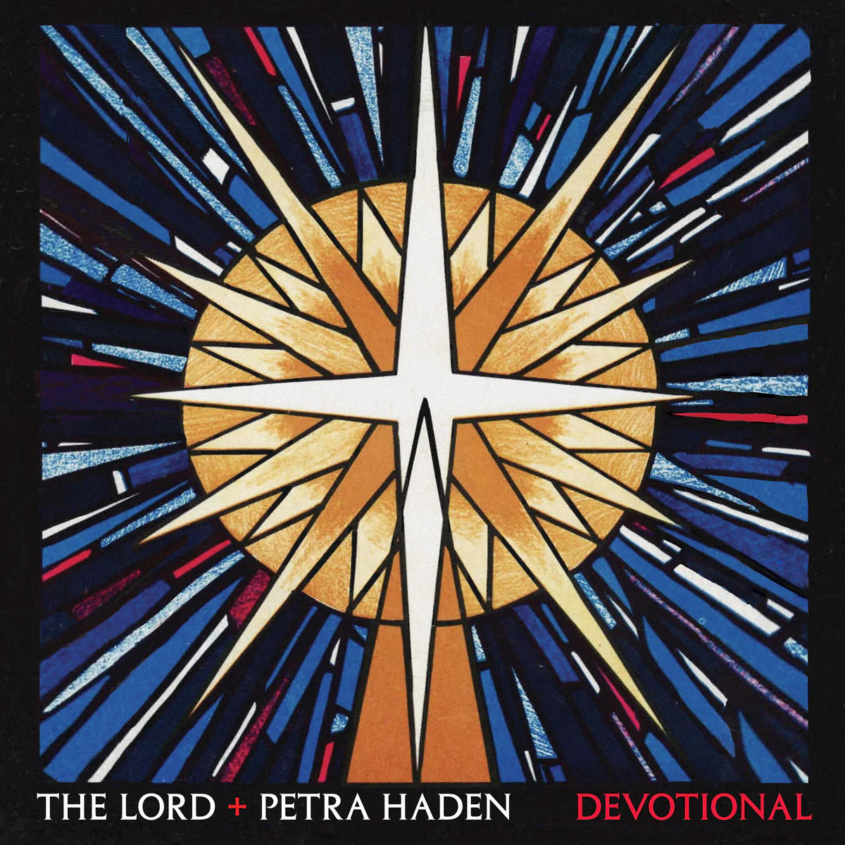 The Lord, Petra Haden – Devotional