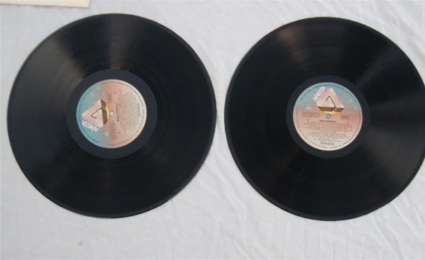 The Monkees – Monkeemania (VG/VG) – 2xLP, AU 1979 - Image 5