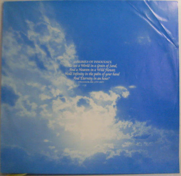 The Moody Blues – Eternity In An Hour....A Collection Of The Best Of The Moody Blues (VG/VG) – LP, Australasia 1981 - Image 5