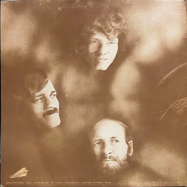 The Moody Blues – Seventh Sojourn (VG+/VG+) – LP, AU 1972 - Image 3
