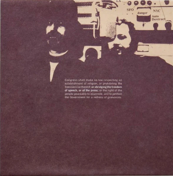 The Mothers – Uncle Meat (VG+/VG+) – 2xLP, US 1969 - Image 6