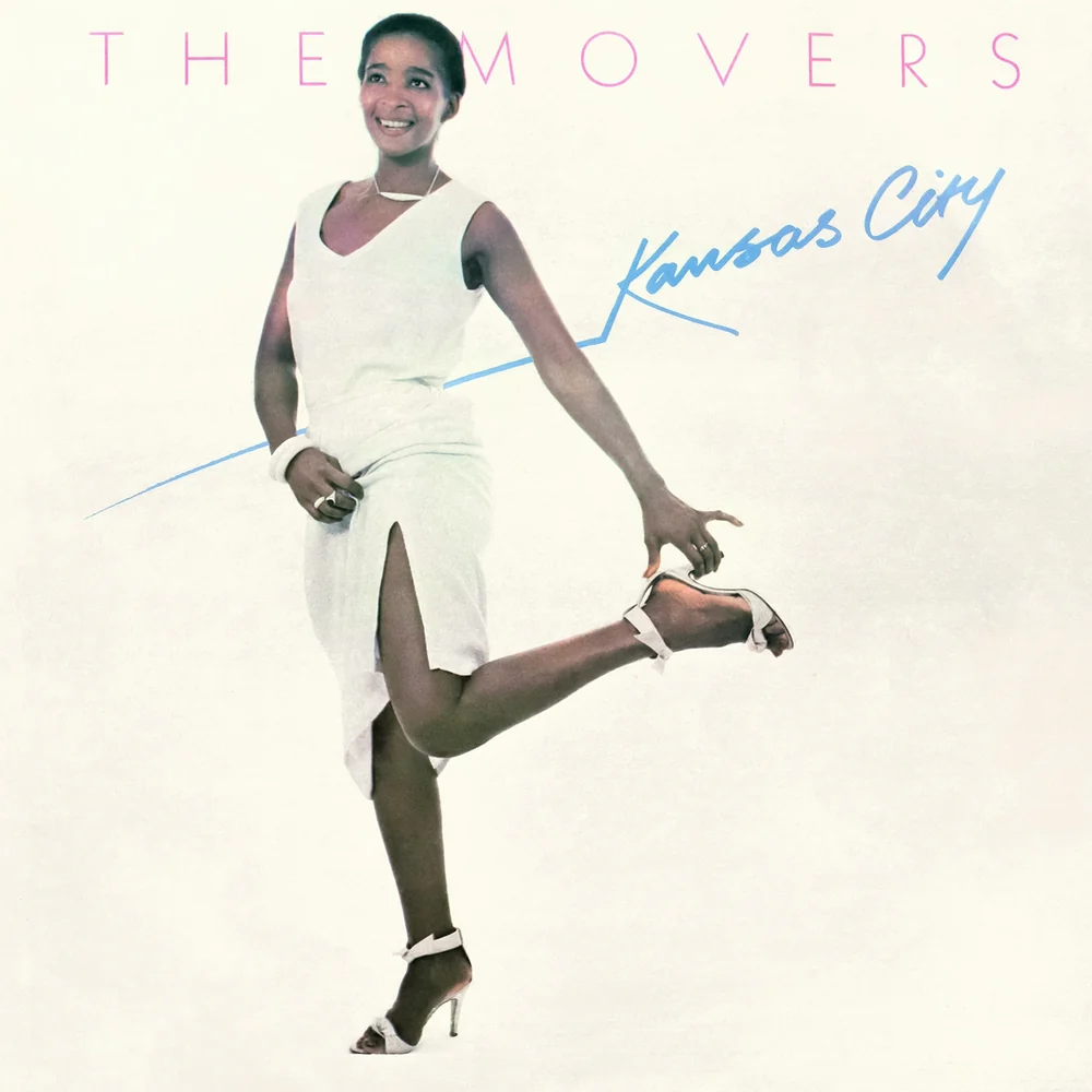 The Movers – Kansas City