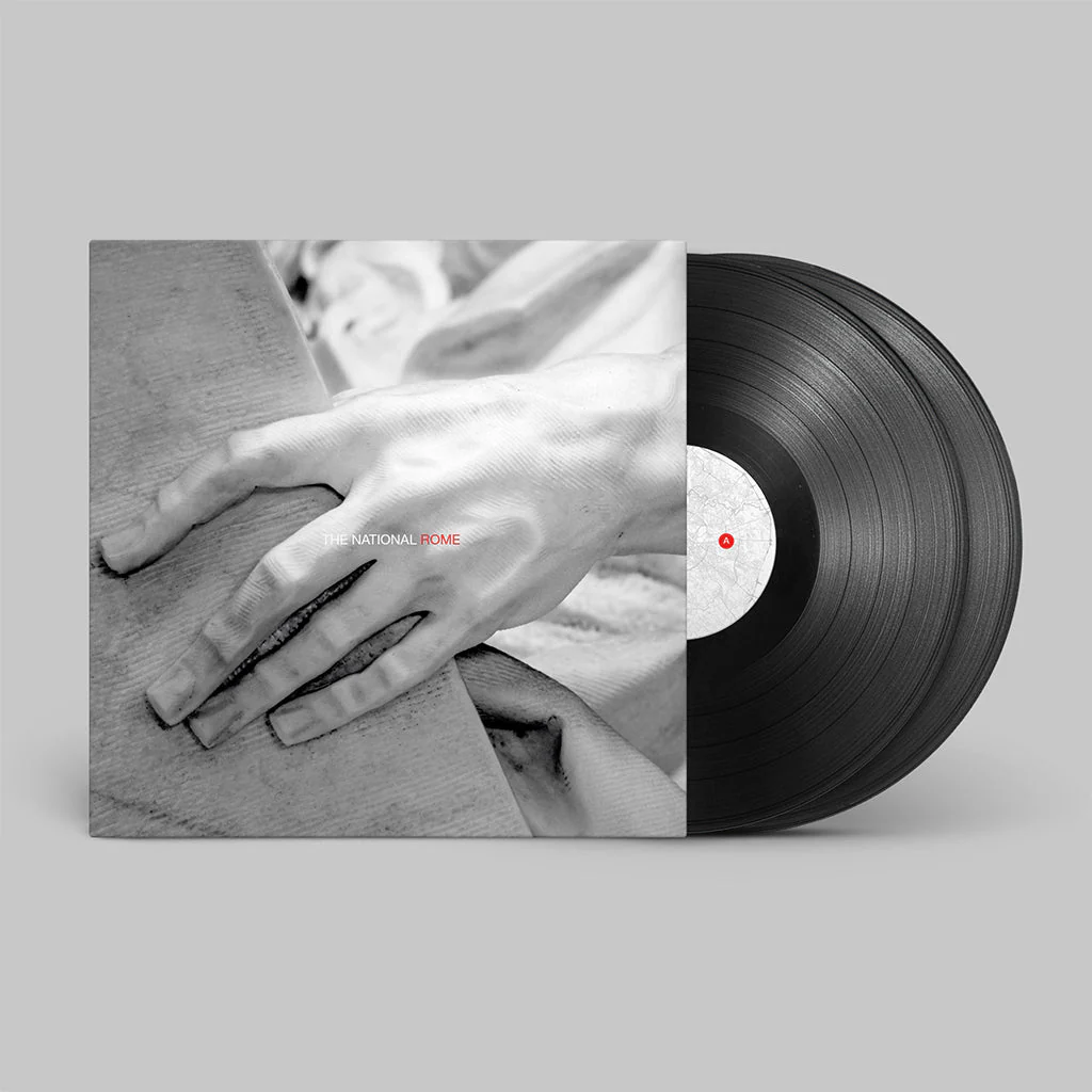 The National – Rome (2xLP) - Image 2