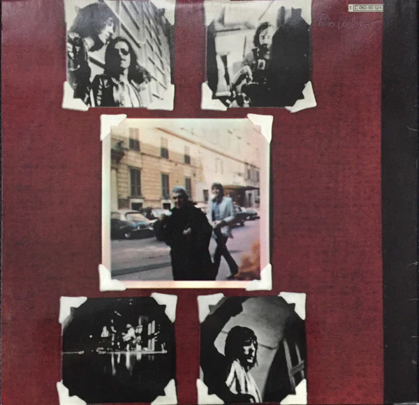 The Nice – Nice (VG/VG+) – LP, DE 1969 - Image 4