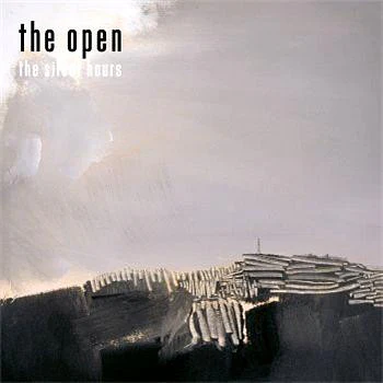 The Open – The Silent Hours (VG/VG+) – LP, UK 2004