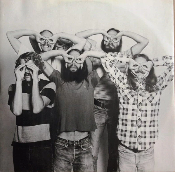 The Ozark Mountain Daredevils – The Car Over The Lake Album (VG+/VG+) – LP, AU 1975 - Image 6