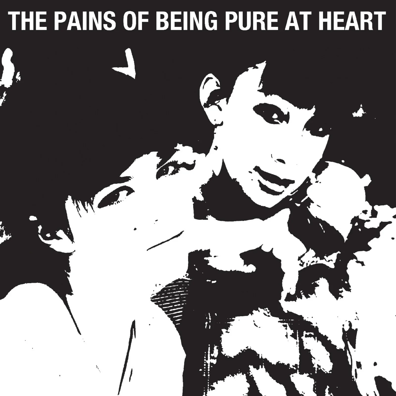 The Pains Of Being Pure At Heart – The Pains Of Being Pure At Heart
