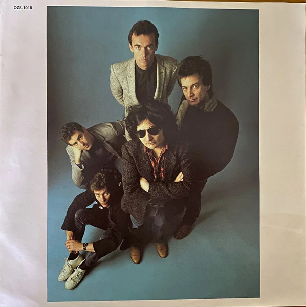 The Party Boys – Greatest Hits (Of Other People) (VG+/VG+) – LP, AU 1983 - Image 4