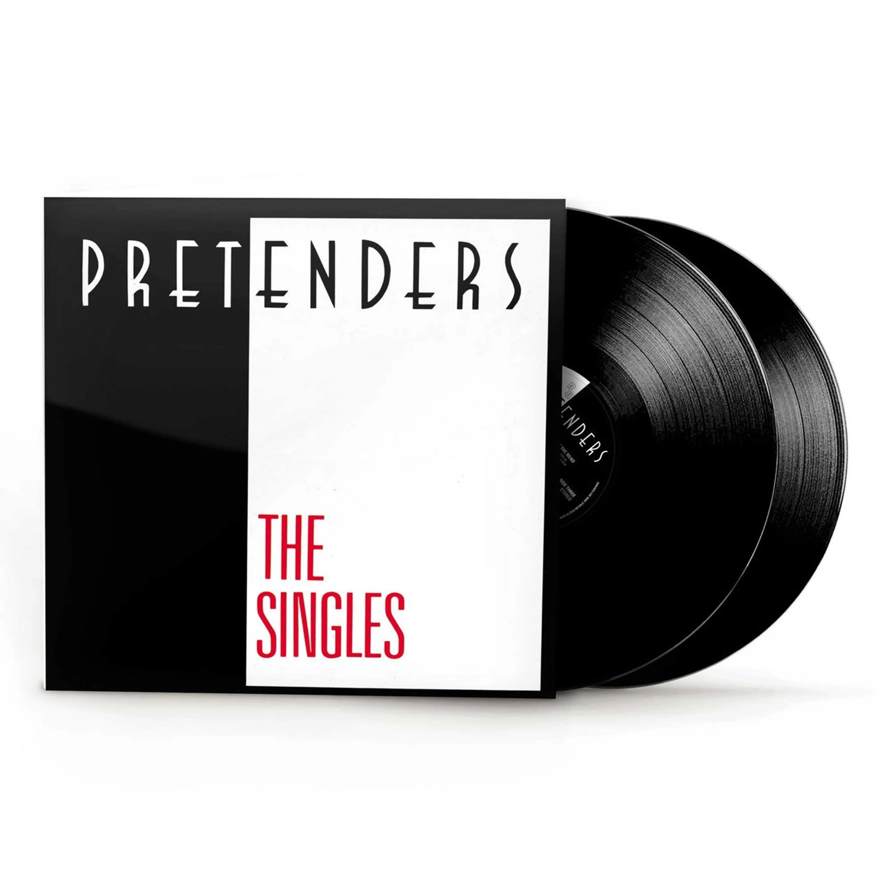 Pretenders – The Singles (2025 Reissue) - Image 2