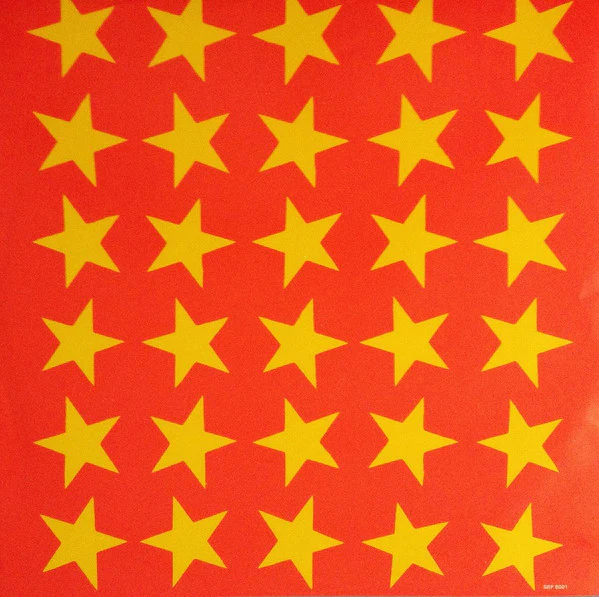 The Psychedelic Furs – Mirror Moves (VG/VG) – LP, AU 1984 - Image 6