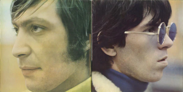 The Rolling Stones – Big Hits (High Tide And Green Grass) (G/VG) – LP, AU 1966 - Image 3