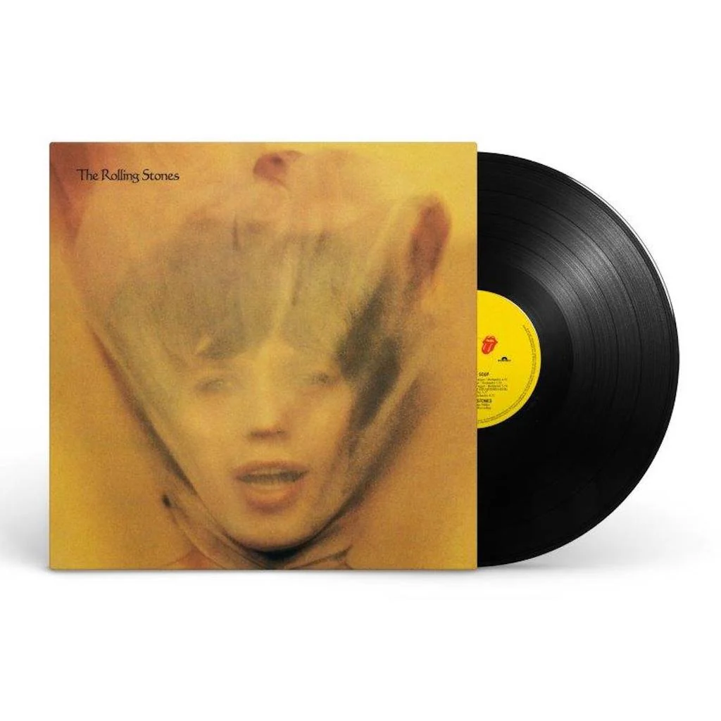 The Rolling Stones – Goats Head Soup (Half Speed Master) - Image 2