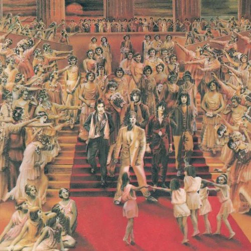 The Rolling Stones – It's Only Rock 'N Roll (VG/VG) – LP, AU 1979