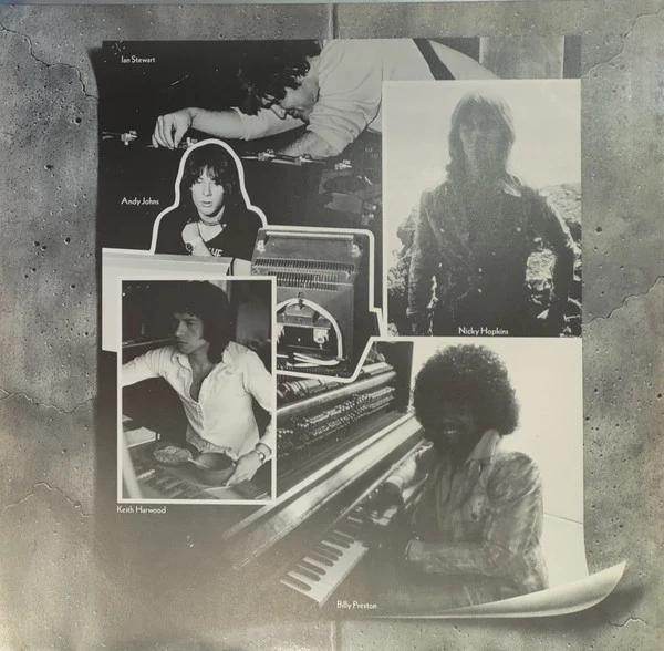 The Rolling Stones – It's Only Rock 'N Roll (VG/VG) – LP, AU 1979 - Image 4
