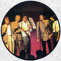 The Rolling Stones – Press Conference, Grand Central Station New York, 1989 (E/No Cover) – 10", UK 1989 - Image 2