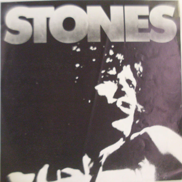 The Rolling Stones – Stones (VG/G+) – LP, AU - Image 5