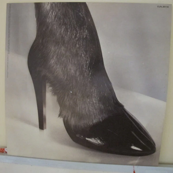 The Rolling Stones – Tattoo You (VG+/VG+) – LP, AU 1981 - Image 5