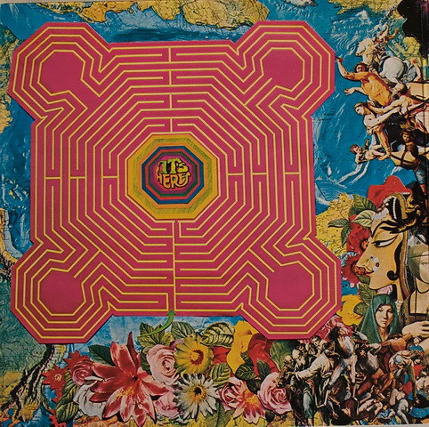 The Rolling Stones – Their Satanic Majesties Request (VG+/VG+) – LP, JP 1976, No OBI - Image 5