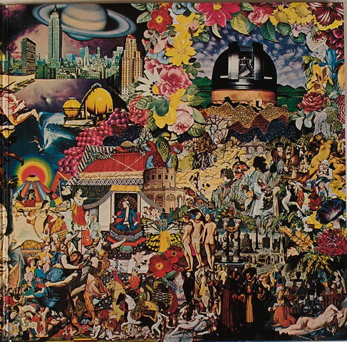 The Rolling Stones – Their Satanic Majesties Request (VG+/VG+) – LP, JP 1976, No OBI - Image 6