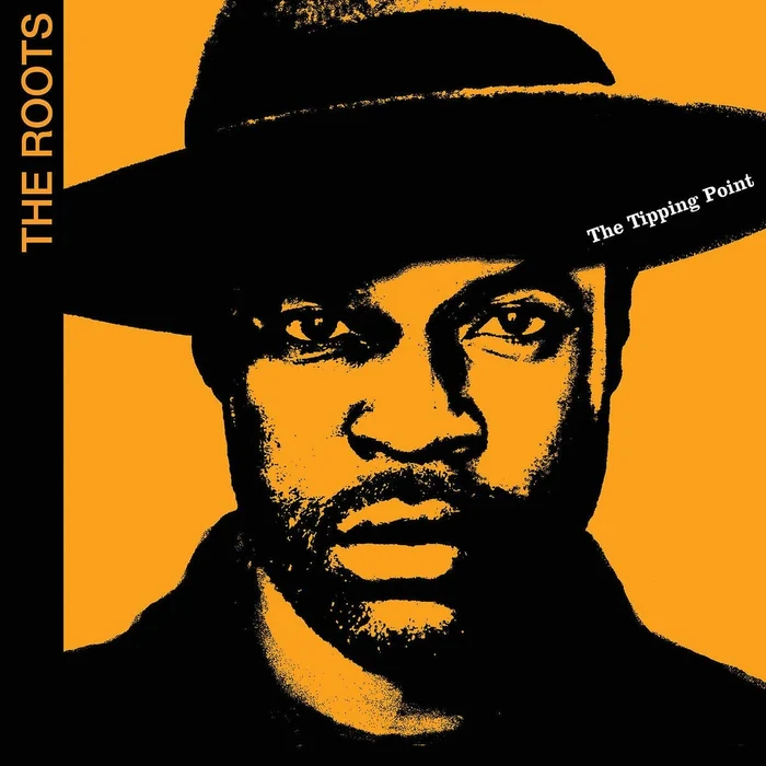 The Roots – The Tipping Point (2xLP)
