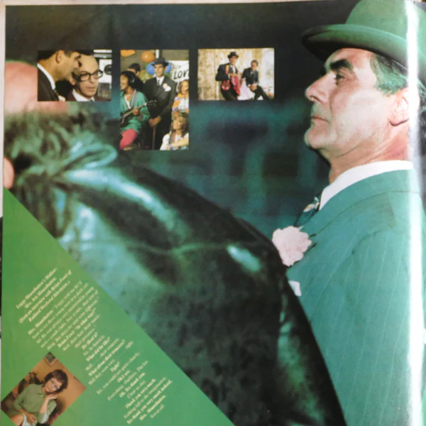 The Rutles – The Rutles (VG+/VG+) – LP, AU 1978 - Image 7