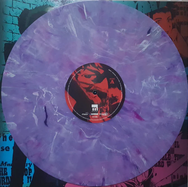 The Seatbelts – Cowboy Bebop (Original Series Soundtrack) (E/M) – LP, EU 2020 - Image 4
