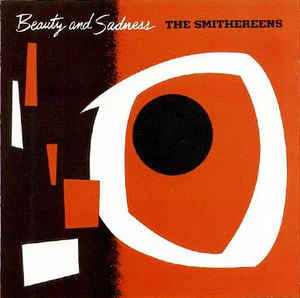 The Smithereens – Beauty And Sadness (VG+/VG+) – 12", AU 1983